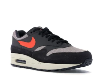 Nike Air Max 1 Oil Grey Wild Mango - photo 2- Jersey4u