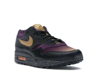 Nike Air Max 1 Pro Purple Fade - photo 2- Jersey4u