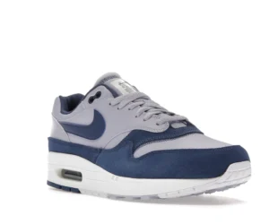 Nike Air Max 1 Ghost Navy - photo 2- Jersey4u