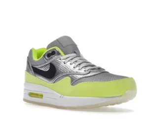 Nike Air Max 1 FB Silver Volt - photo 2- Jersey4u