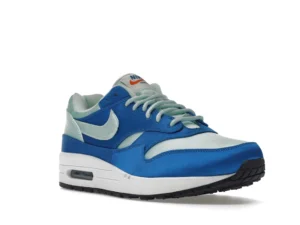 Nike Air Max 1 Satin Blue Nebula - photo 2- Jersey4u