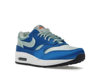 Nike Air Max 1 Satin Blue Nebula - photo 2- Jersey4u