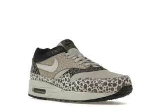 Nike Air Max 1 Grey Safari - photo 2- Jersey4u