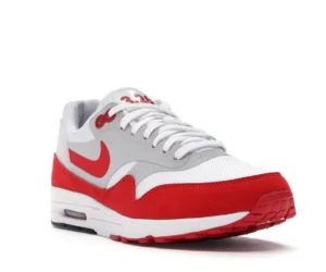 Nike Air Max 1 Ultra Air Max Day Red (2017) (Women's) - photo 2- Jersey4u