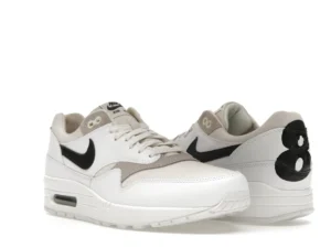 Nike Air Max 1 '87 Light Iron Ore - photo 2- Jersey4u