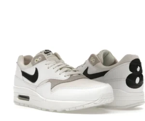 Nike Air Max 1 '87 Light Iron Ore - photo 2- Jersey4u