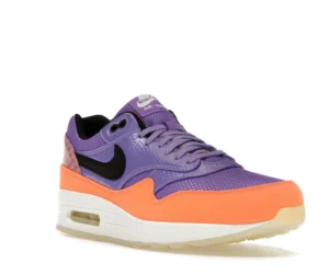 Nike Air Max 1 FB Atomic Violet - photo 2- Jersey4u