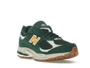 New Balance 2002R ASOS Exclusive Green - photo 2- Jersey4u