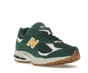 New Balance 2002R ASOS Exclusive Green - photo 2- Jersey4u