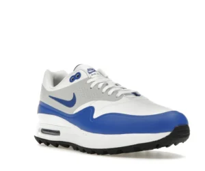 Nike Air Max 1 Golf Game Royal - photo 2- Jersey4u