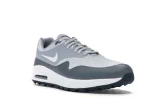 Nike Air Max 1 Golf Pure Platinum - photo 2- Jersey4u