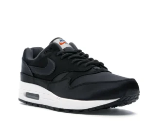 Nike Air Max 1 Satin Pack Black - photo 2- Jersey4u