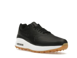 Nike Air Max 1 Golf Black Gum - photo 2- Jersey4u