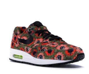 Nike Air Max 1 Solar Daisy - photo 2- Jersey4u