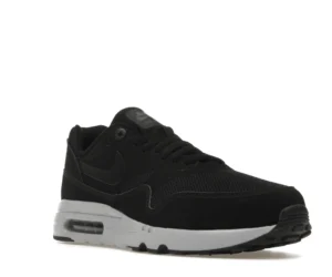 Nike Air Max 1 Ultra 2.0 Essential Black/Black/Wolf Grey - photo 2- Jersey4u