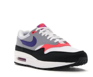 Nike Air Max 1 Raptors (Women's) - photo 2- Jersey4u