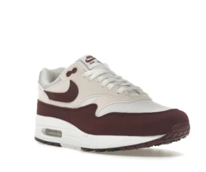 Nike Air Max 1 Night Maroon (Women's) - photo 2- Jersey4u