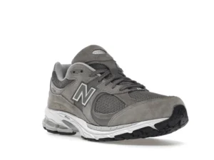 New Balance 2002R Grey White - photo 2- Jersey4u