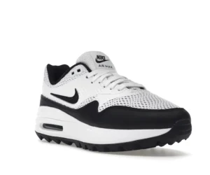 Nike Air Max 1 Golf Black (Women's) - photo 2- Jersey4u