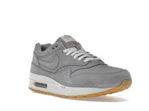 Nike Air Max 1 Grey Gum - photo 2- Jersey4u