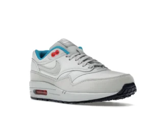 Nike Air Max 1 FB Pure Platinum - photo 2- Jersey4u