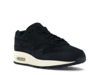 Nike Air Max 1 Pinnacle Black (Women's) - photo 2- Jersey4u