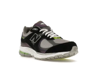 New Balance 2002R DTLR Purple Noir - photo 2- Jersey4u