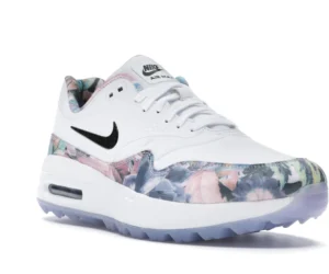 Nike Air Max 1 Golf Tropical Floral (Women's) - photo 2- Jersey4u