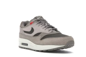 Nike Air Max 1 Cut Out Swoosh Moon Particle - photo 2- Jersey4u