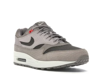 Nike Air Max 1 Cut Out Swoosh Moon Particle - photo 2- Jersey4u