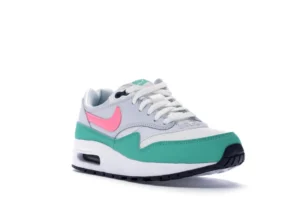 Nike Air Max 1 South Beach (GS) - photo 2- Jersey4u