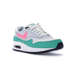 Nike Air Max 1 South Beach (GS) - photo 2- Jersey4u