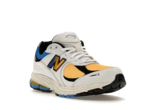 New Balance 2002R Vibrant Apricot - photo 2- Jersey4u