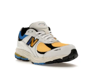 New Balance 2002R Vibrant Apricot - photo 2- Jersey4u