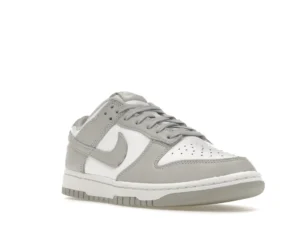 Nike Dunk Low Grey Fog - photo 2- Jersey4u