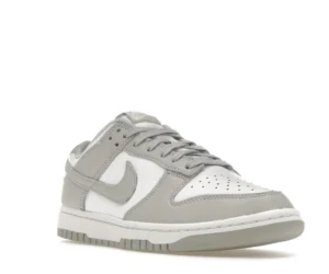 Nike Dunk Low Grey Fog - photo 2- Jersey4u