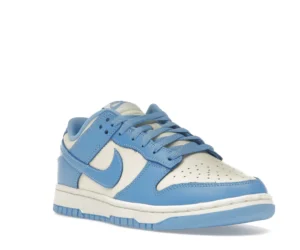 Nike Dunk Low Retro University Blue - photo 2- Jersey4u