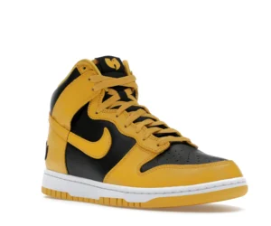 Nike Dunk High Wu-Tang (2024) - photo 2- Jersey4u