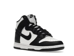 Nike Dunk High Panda Black White (2021/2024) - photo 2- Jersey4u