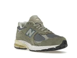 New Balance 2002R Protection Pack Mirage Grey - photo 2- Jersey4u