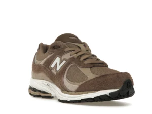 New Balance 2002R ASOS Exclusive Brown - photo 2- Jersey4u