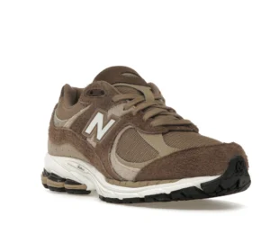 New Balance 2002R ASOS Exclusive Brown - photo 2- Jersey4u