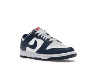 Nike Dunk Low Valerian Blue - photo 2- Jersey4u