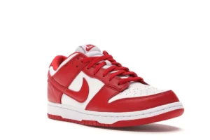 Nike Dunk Low SP St. John's - photo 2- Jersey4u