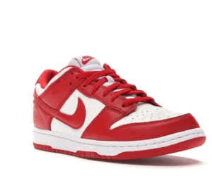 Nike Dunk Low SP St. John's - photo 2- Jersey4u