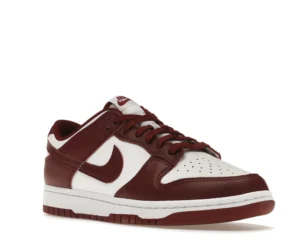 Nike Dunk Low Team Red - photo 2- Jersey4u