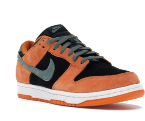 Nike Dunk Low Ceramic - photo 2- Jersey4u