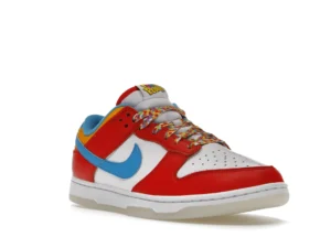 Nike Dunk Low QS LeBron James Fruity Pebbles - photo 2- Jersey4u