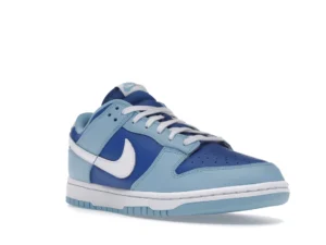 Nike Dunk Low Retro QS Argon (2022) - photo 2- Jersey4u