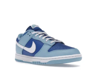 Nike Dunk Low Retro QS Argon (2022) - photo 2- Jersey4u